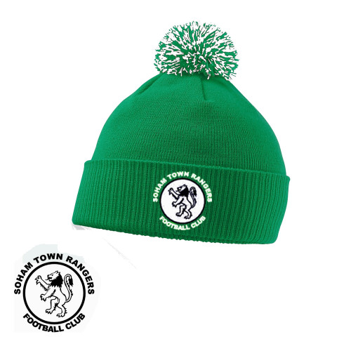 Soham Town Rangers - Beanie