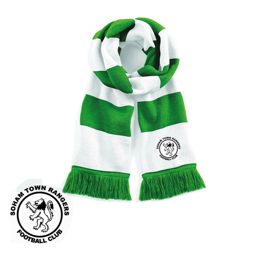 Soham Town Rangers - Scarf