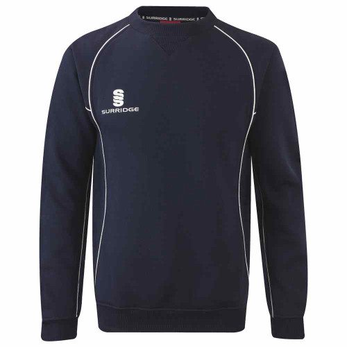 Surridge Sweatshirt-Navy-MB