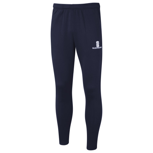 Surridge Tek Slim Pants-Navy-LB