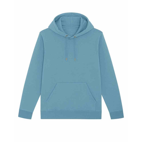 Stanley/Stella Cruiser Iconic Hoodie Sweatshirt (Adults)