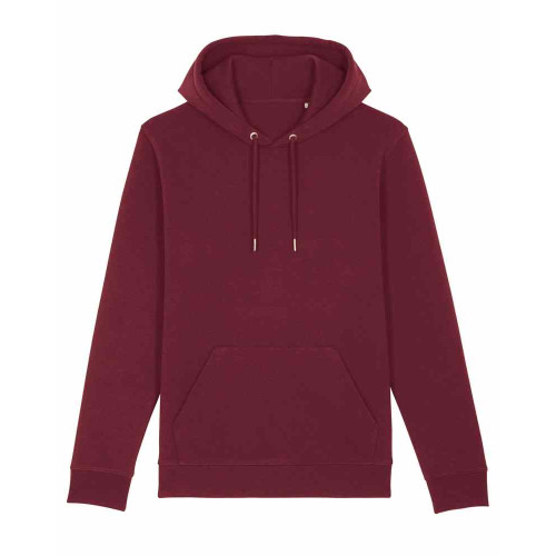Stanley/Stella Cruiser Iconic Hoodie Sweatshirt (Adults)