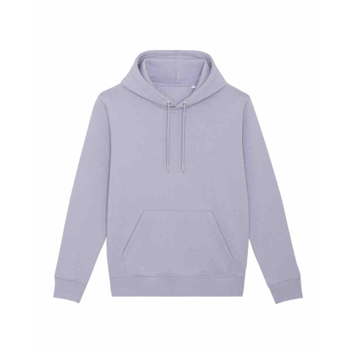 Stanley/Stella Cruiser Iconic Hoodie Sweatshirt (Adults)