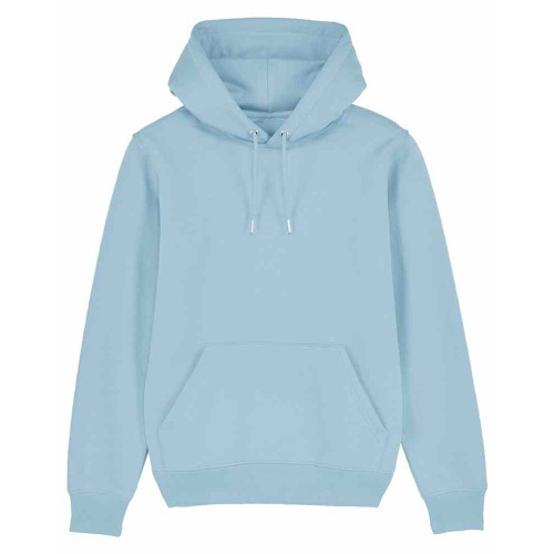 Stanley/Stella Cruiser Iconic Hoodie Sweatshirt (Adults)