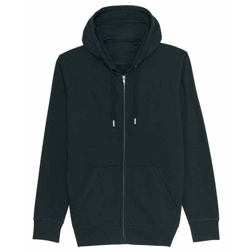 Stanley/Stella Connector Essential Zip-Thru Hoodie Sweatshirt