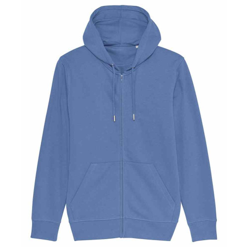 Stanley/Stella Connector Essential Zip-Thru Hoodie Sweatshirt