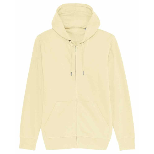 Stanley/Stella Connector Essential Zip-Thru Hoodie Sweatshirt