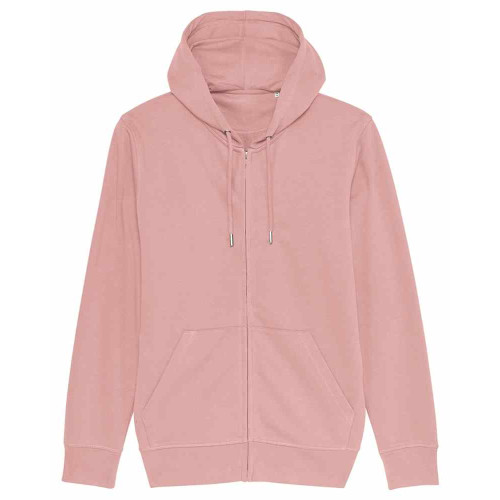 Stanley/Stella Connector Essential Zip-Thru Hoodie Sweatshirt