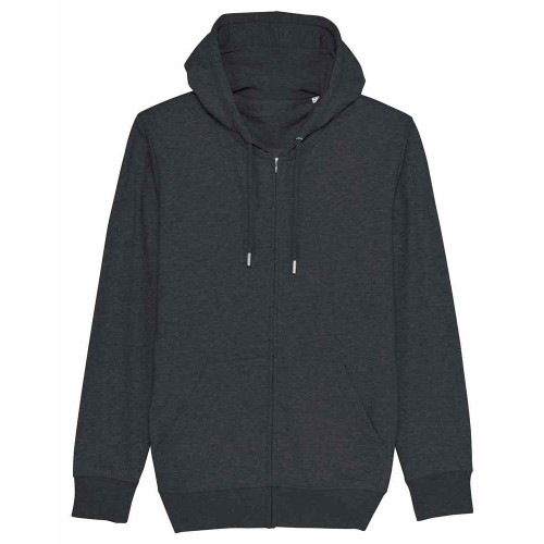 Stanley/Stella Connector Essential Zip-Thru Hoodie Sweatshirt