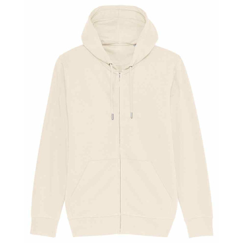 Stanley/Stella Connector Essential Zip-Thru Hoodie Sweatshirt