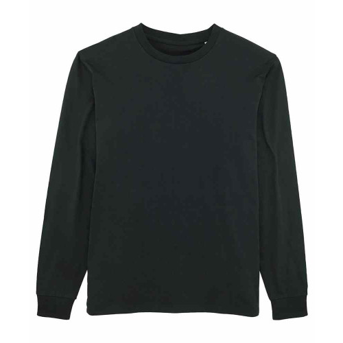 Stanley/Stella Shifts Dry, Dry Hand Feeling Long Sleeve T-Shirt