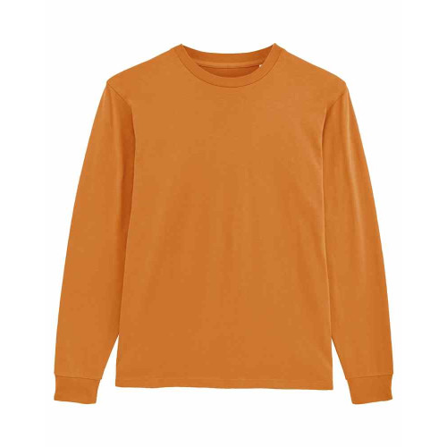 Stanley/Stella Shifts Dry, Dry Hand Feeling Long Sleeve T-Shirt