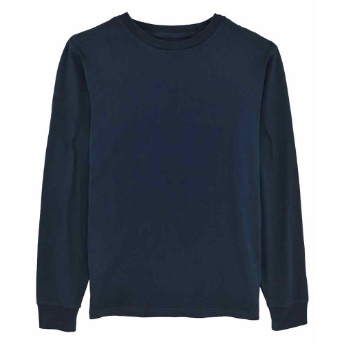 Stanley/Stella Shifts Dry, Dry Hand Feeling Long Sleeve T-Shirt
