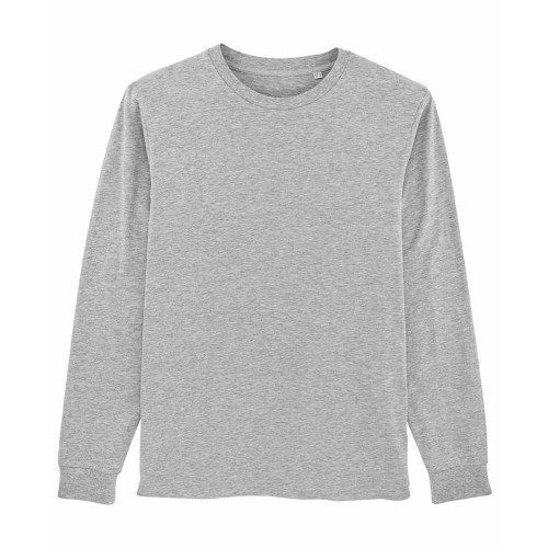 Stanley/Stella Shifts Dry, Dry Hand Feeling Long Sleeve T-Shirt