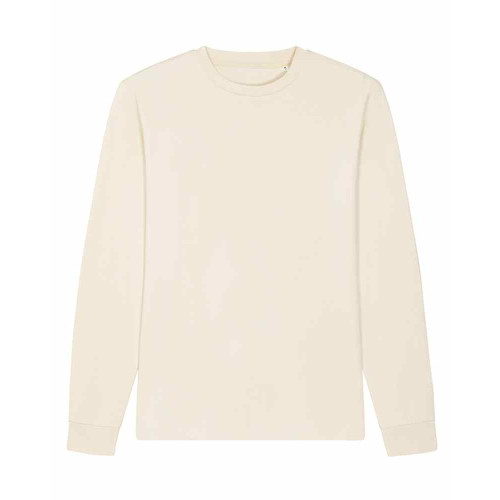 Stanley/Stella Shifts Dry, Dry Hand Feeling Long Sleeve T-Shirt
