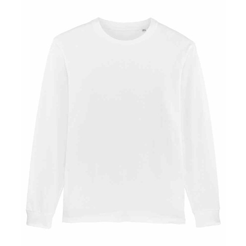 Stanley/Stella Shifts Dry, Dry Hand Feeling Long Sleeve T-Shirt