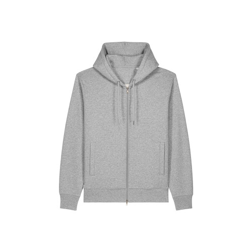 Stanley/Stella Astor Full Zip Hoodie