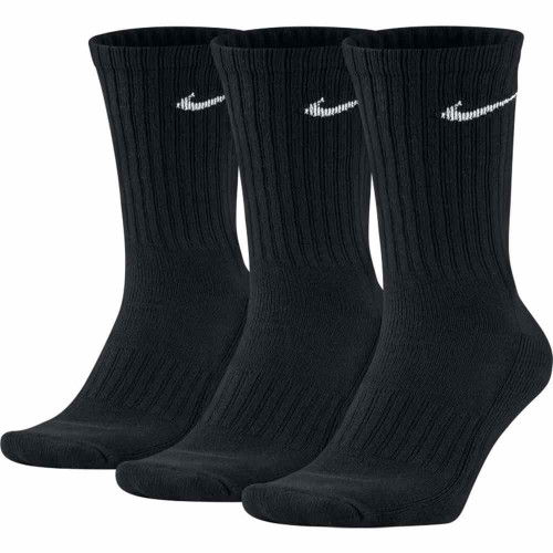 Nike Cushioned Socks (x3 Pack)