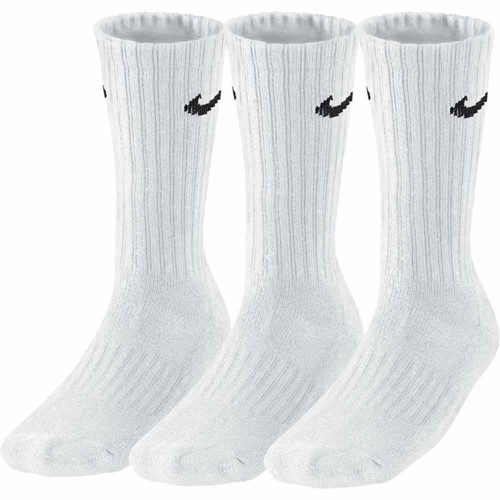 Nike Cushioned Socks (x3 Pack)