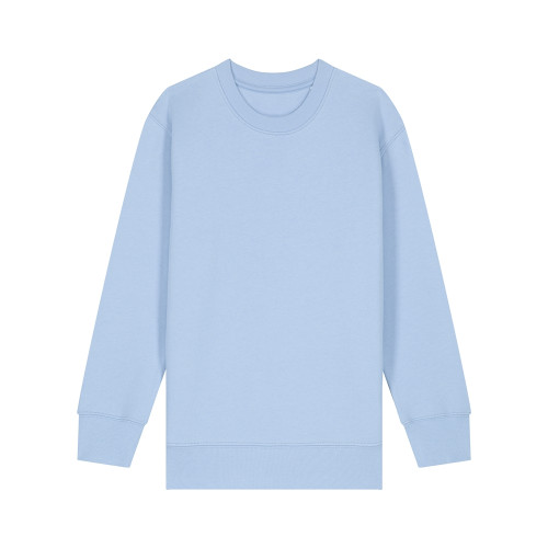 Stanley Stella Kids Mini Changer 2.0 Iconic Crew Neck Sweatshirt