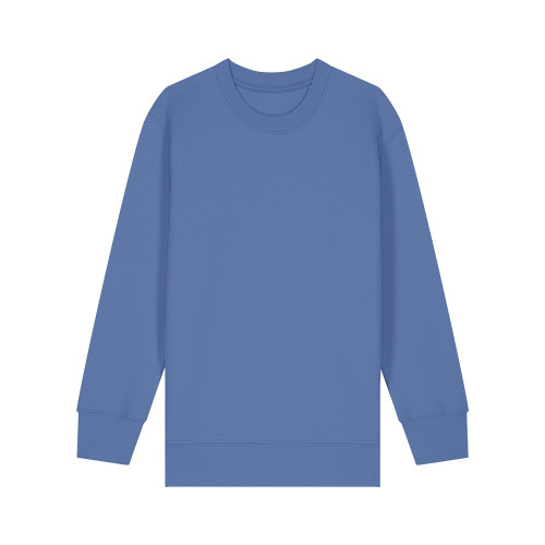 Stanley Stella Kids Mini Changer 2.0 Iconic Crew Neck Sweatshirt