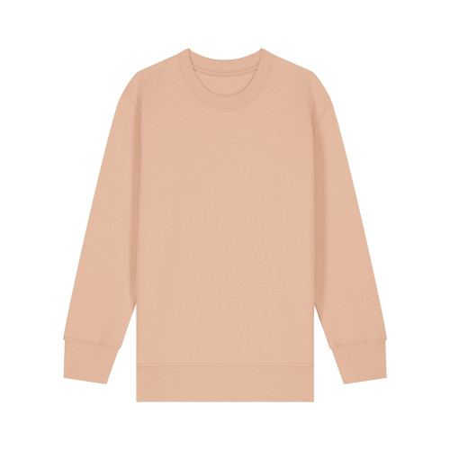 Stanley Stella Kids Mini Changer 2.0 Iconic Crew Neck Sweatshirt