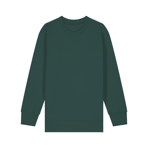 Stanley Stella Kids Mini Changer 2.0 Iconic Crew Neck Sweatshirt