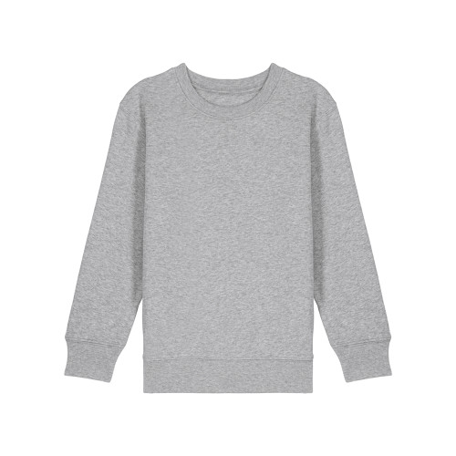 Stanley Stella Kids Mini Changer 2.0 Iconic Crew Neck Sweatshirt