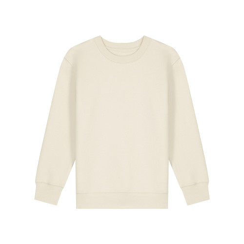 Stanley Stella Kids Mini Changer 2.0 Iconic Crew Neck Sweatshirt