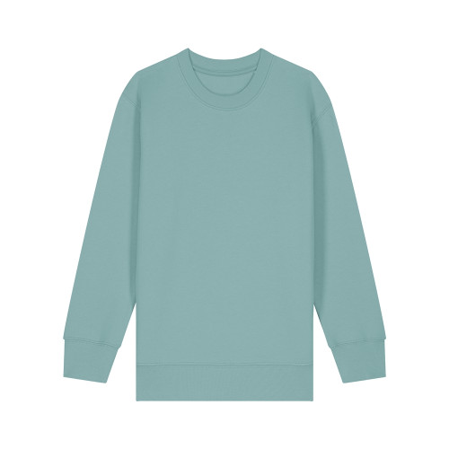 Stanley Stella Kids Mini Changer 2.0 Iconic Crew Neck Sweatshirt