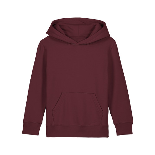 Stanley Stella Kids Mini Cruiser 2.0 Iconic Hoodie Sweatshirt