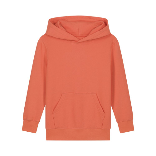 Stanley Stella Kids Mini Cruiser 2.0 Iconic Hoodie Sweatshirt
