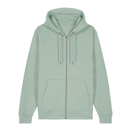 Stanley Stella Cultivator 2.0 Iconic Zip-Thru Hoodie Sweatshirt