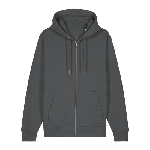 Stanley Stella Cultivator 2.0 Iconic Zip-Thru Hoodie Sweatshirt