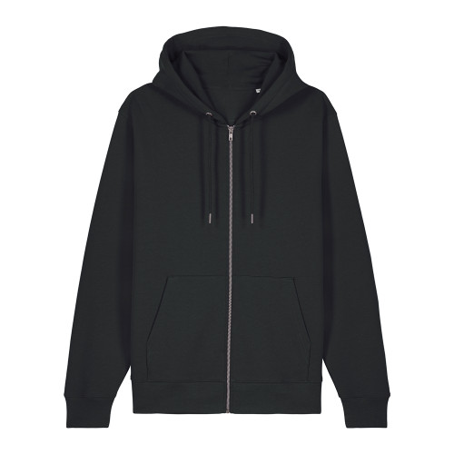 Stanley Stella Cultivator 2.0 Iconic Zip-Thru Hoodie Sweatshirt