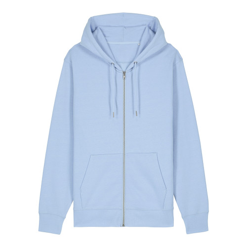 Stanley Stella Cultivator 2.0 Iconic Zip-Thru Hoodie Sweatshirt