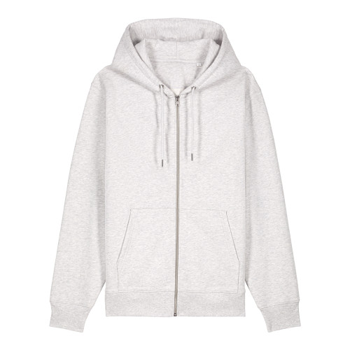 Stanley Stella Cultivator 2.0 Iconic Zip-Thru Hoodie Sweatshirt