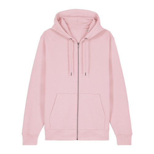 Stanley Stella Cultivator 2.0 Iconic Zip-Thru Hoodie Sweatshirt