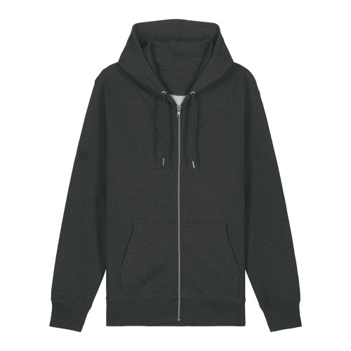 Stanley Stella Cultivator 2.0 Iconic Zip-Thru Hoodie Sweatshirt