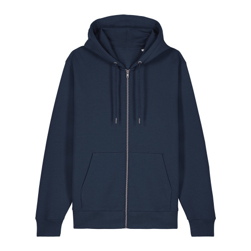 Stanley Stella Cultivator 2.0 Iconic Zip-Thru Hoodie Sweatshirt