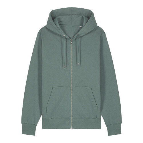 Stanley Stella Cultivator 2.0 Iconic Zip-Thru Hoodie Sweatshirt