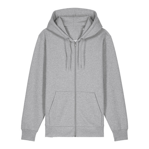 Stanley Stella Cultivator 2.0 Iconic Zip-Thru Hoodie Sweatshirt
