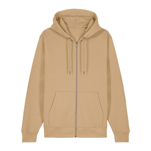 Stanley Stella Cultivator 2.0 Iconic Zip-Thru Hoodie Sweatshirt