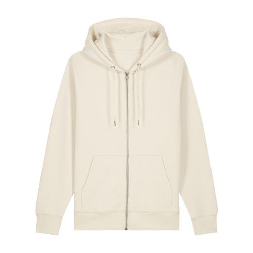 Stanley Stella Cultivator 2.0 Iconic Zip-Thru Hoodie Sweatshirt