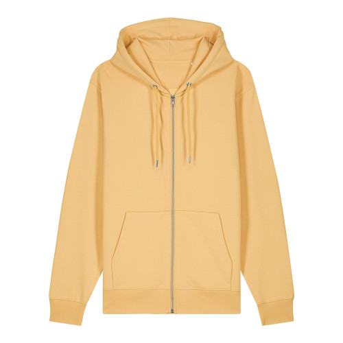 Stanley Stella Cultivator 2.0 Iconic Zip-Thru Hoodie Sweatshirt