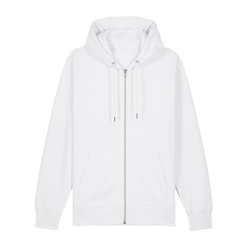 Stanley Stella Cultivator 2.0 Iconic Zip-Thru Hoodie Sweatshirt