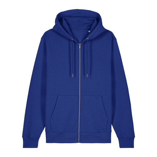 Stanley Stella Cultivator 2.0 Iconic Zip-Thru Hoodie Sweatshirt
