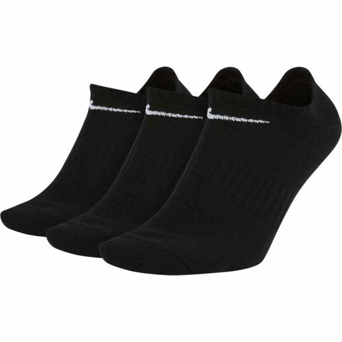 Nike Everyday Lightweight Ankle Socks (x3/Pack)