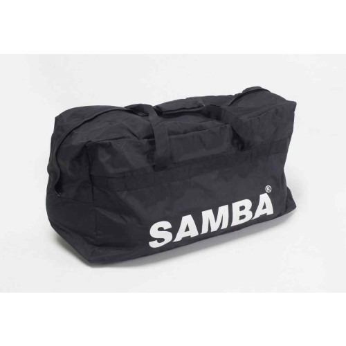 Samba Team Kit Bag-Black-One Size-Original