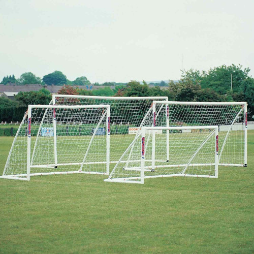 Samba Match Goal